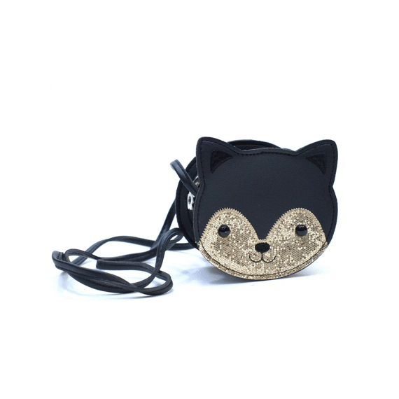 Yuko B. Tasje Gaspard Black