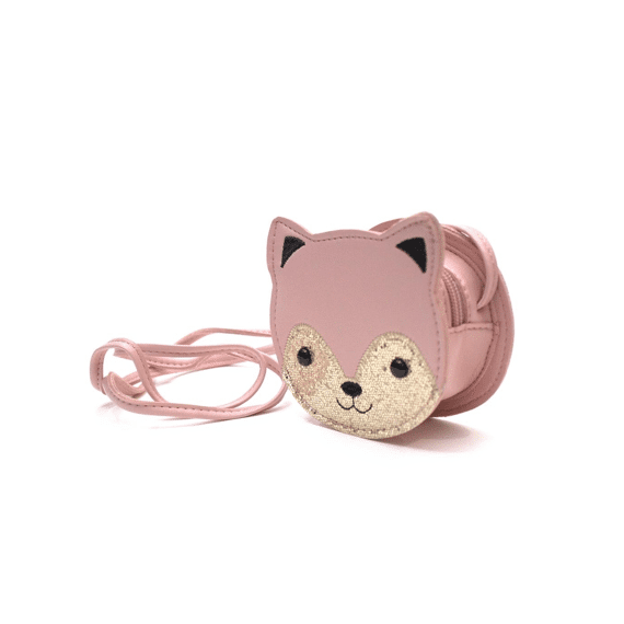 Yuko B. Tasje Gaspard Pink