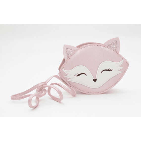 Yuko B. Tasje Foxy Pink
