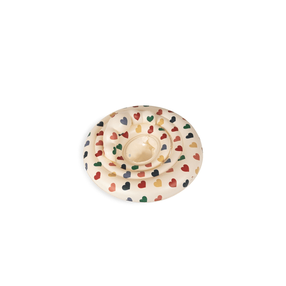 Konges Slojd Zwemband 1-2 jaar Bon Coeur Colore