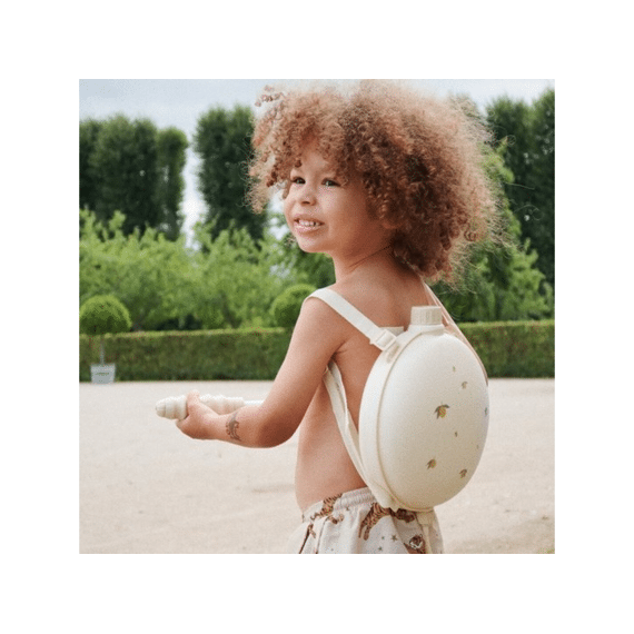Konges Slojd Watersplasher Lemon