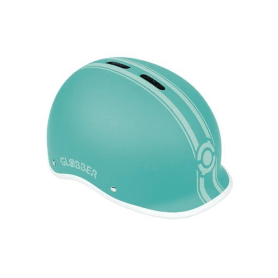 Globber Helm Urban Mint S/M 51-55cm