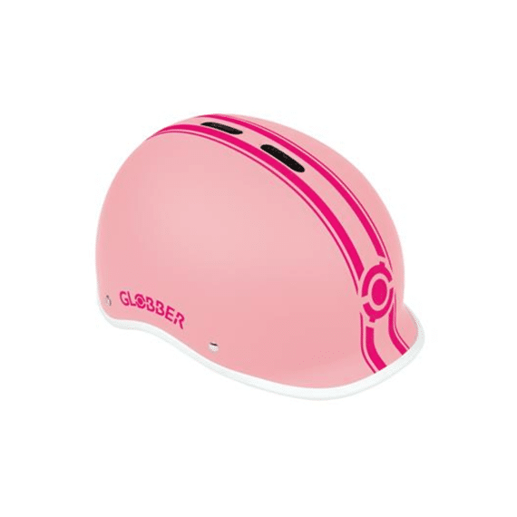 Globber Helm Urban Pastel Pink XS 47-51cm