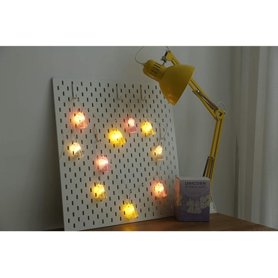 Dhink Lichtsnoer 2M Unicorn