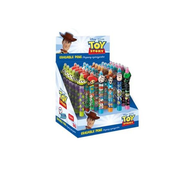 Coolpack Disney Toy Story Uitwisbare Pen Assortiment