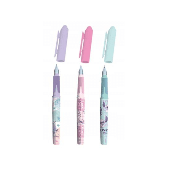 Coolpack Disney Stitch Fountain Uitwisbare Pen Assortiment