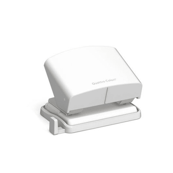 QC Original Perforator Wit