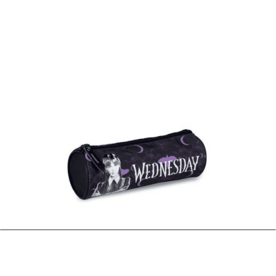 Wednesday Pennenrol