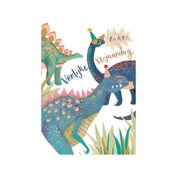 Wenskaart Glow By Louise Tiler Assortiment Prijs Per Stuk