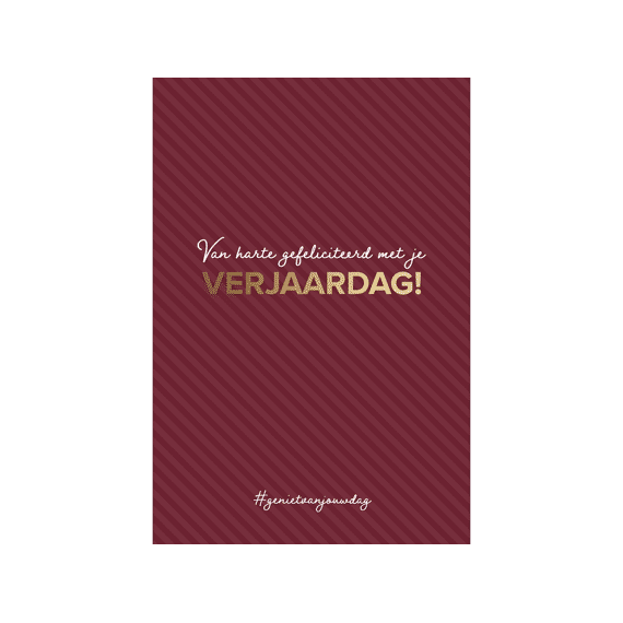 Wenskaart Moments Assortiment Prijs Per Stuk