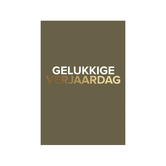 Wenskaart Moments Assortiment Prijs Per Stuk