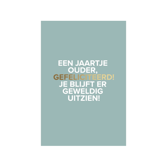 Wenskaart Moments Assortiment Prijs Per Stuk