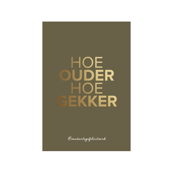 Wenskaart Moments Assortiment Prijs Per Stuk