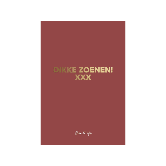 Wenskaart Moments Assortiment Prijs Per Stuk