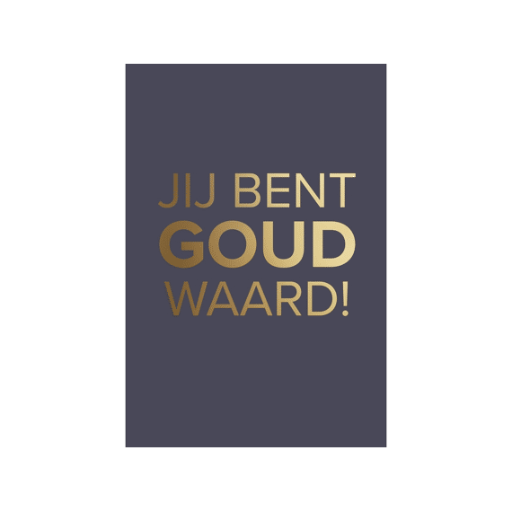 Wenskaart Moments Assortiment Prijs Per Stuk