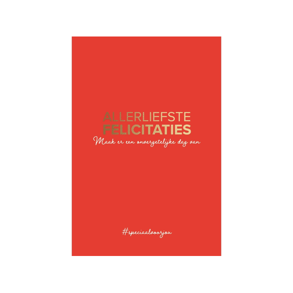 Wenskaart Moments Assortiment Prijs Per Stuk