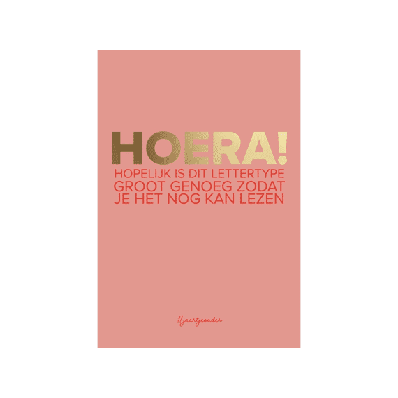 Wenskaart Moments Assortiment Prijs Per Stuk