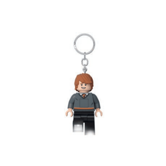 Lego Key Light Harry Potter Ron Weasley