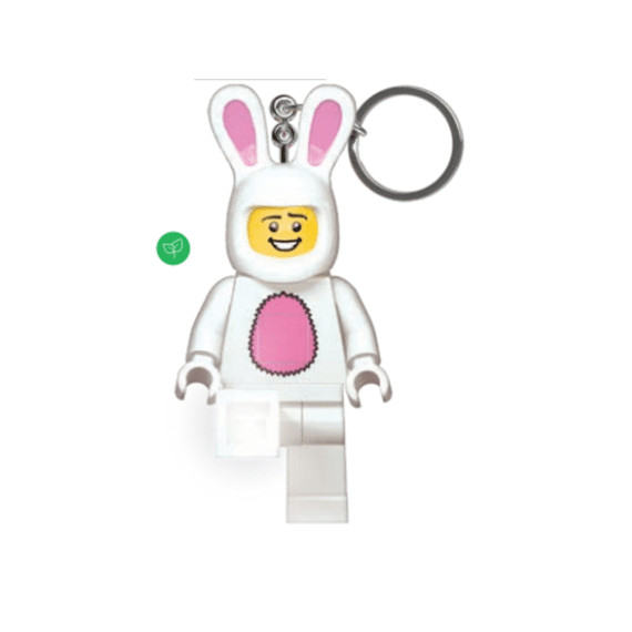 Lego Key Light Minifigures Bunny