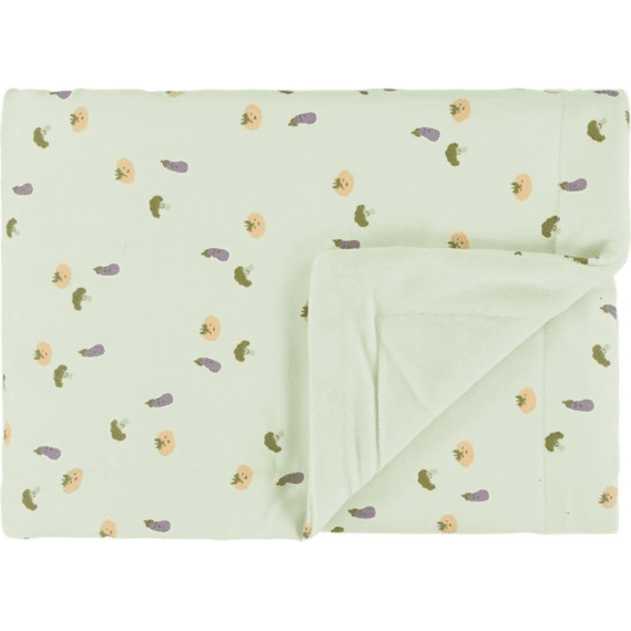 Trixie Deken Wieg 75x100 Friendly Vegetables