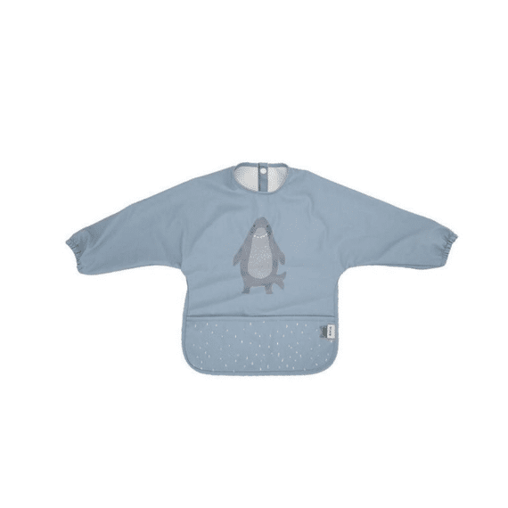 Trixie Animal Slab met mouw Afwasbaar Mr. Shark