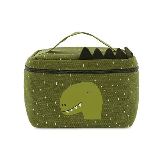 Trixie Lunchbag Thermisch Mr. Dino