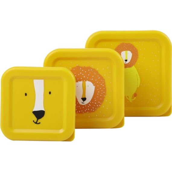 Trixie Snackbox 3st Mr. Lion