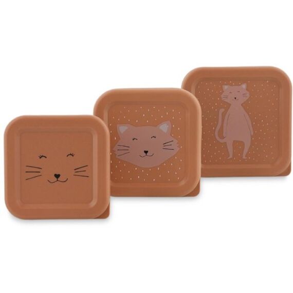 Trixie Snackbox 3st Mrs. Cat