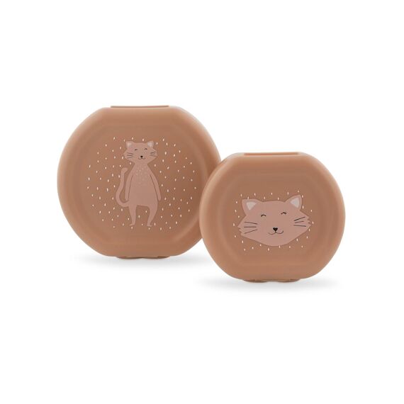 Trixie Snackbox met Clip 2st Mrs. Cat