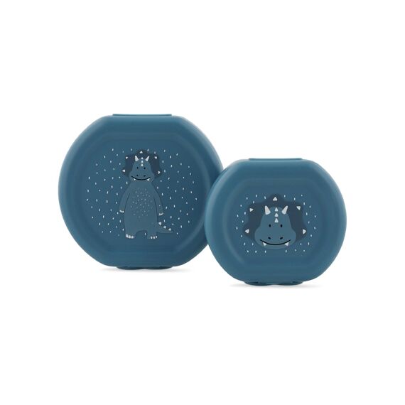 Trixie Snackbox met Clip 2st Mr. Tricecatops