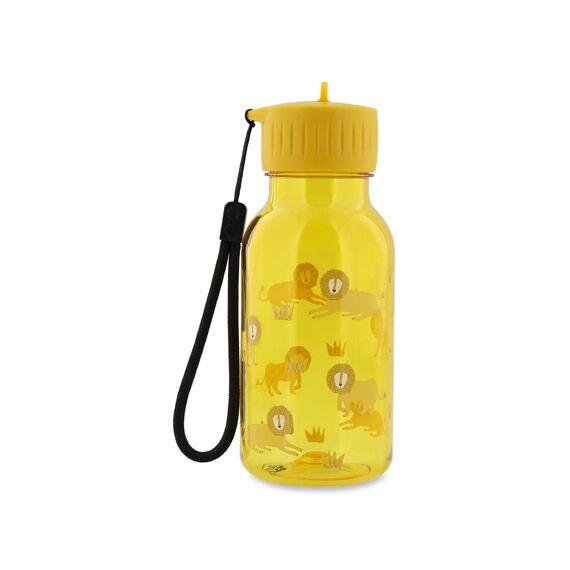 Trixie Drinkfles Tritan 350ml Lively Lion