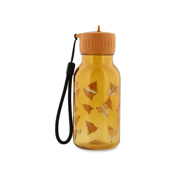 Trixie Drinkfles Tritan 350ml Fierce Fox