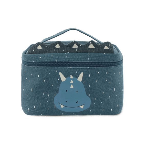 Trixie Lunchbag Thermisch Mr. Tricecatops