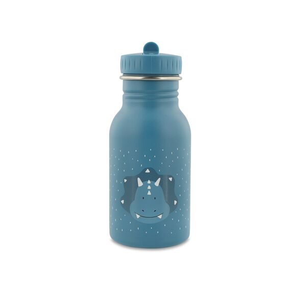 Trixie Drinkfles 350 ml Mr. Triceratops