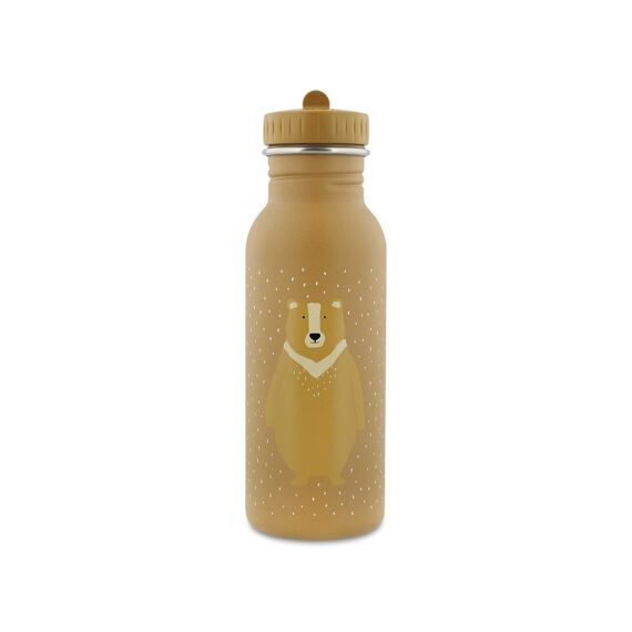 Trixie Drinkfles 500 ml Mr. Bear