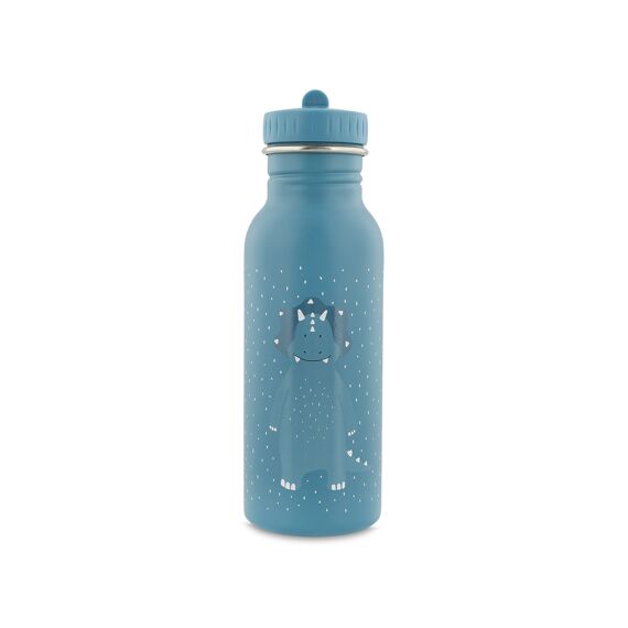 Trixie Drinkfles 500 Ml Mr. Triceratops