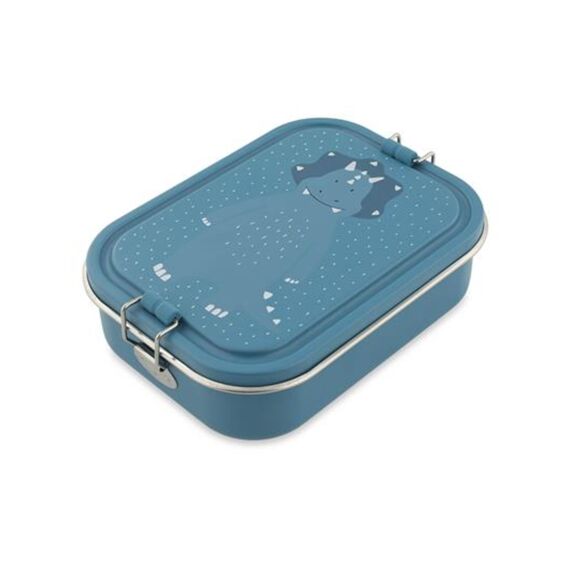 Trixie Lunchbox Metaal Large Mr. Tricecatops