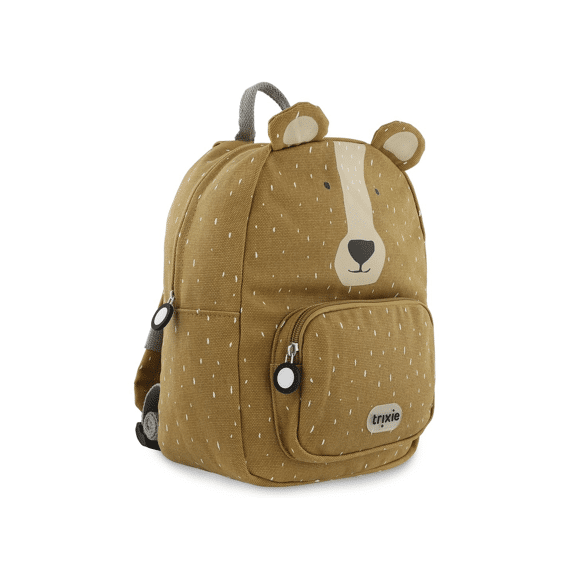 Trixie Rugzak Mr. Bear