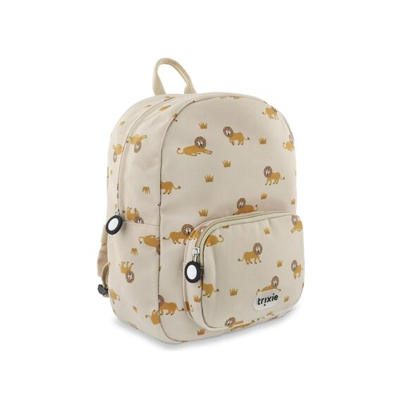Trixie Rugzak Print Lively Lion