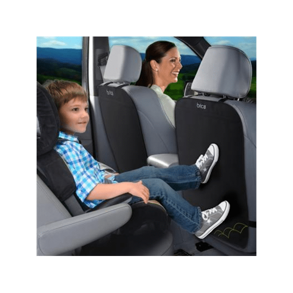 Munchkin Safety Bescherming Autozetel Deluxe Kick Mat 2-Pack