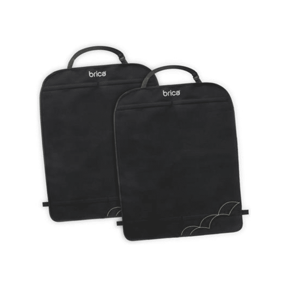 Munchkin Safety Bescherming Autozetel Deluxe Kick Mat 2-Pack