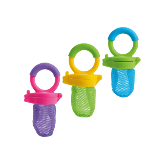Munchkin Fresh Food Feeder  Assortiment Prijs Per Stuk