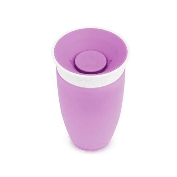 Munchkin Miracle 360° Sippy Cup 296ml 12M+ Purple