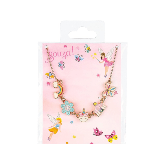 Souza Cadeauset Christina Halsketting