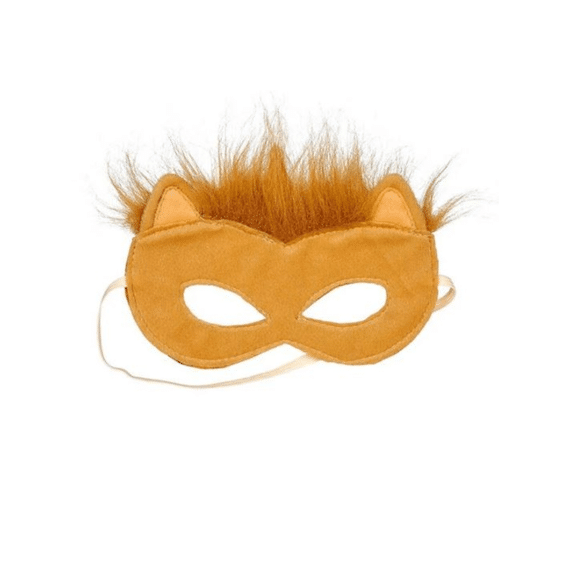 Souza Masker Leeuw