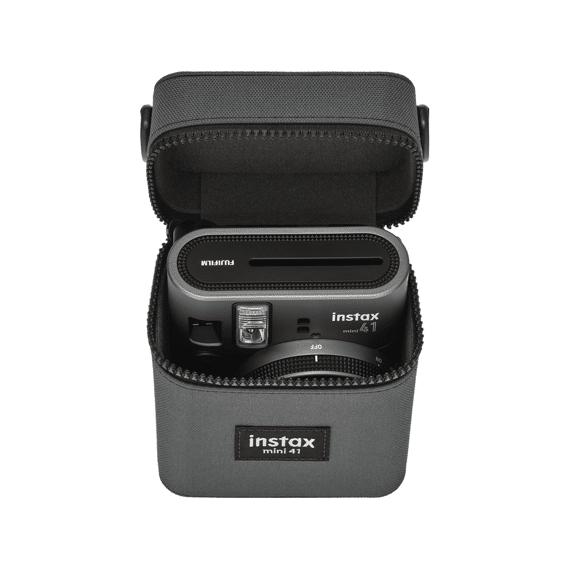 Instax Mini 41 Instant Cameratas