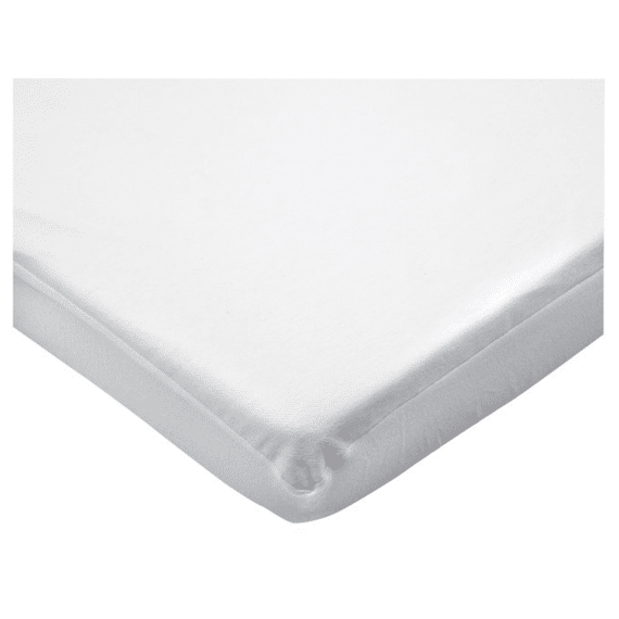 HeBaby Matrasbeschermer PU Waterdicht 75x95
