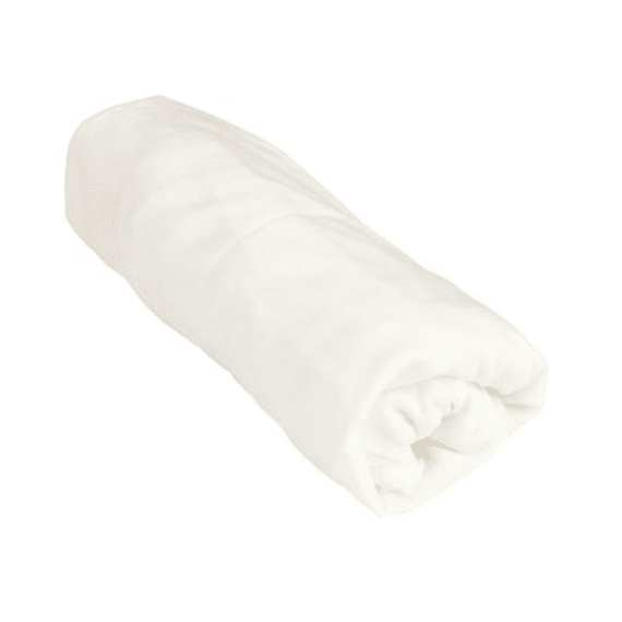 HeBaby Hoeslaken 40x80/90 Ecru 10 Jersey