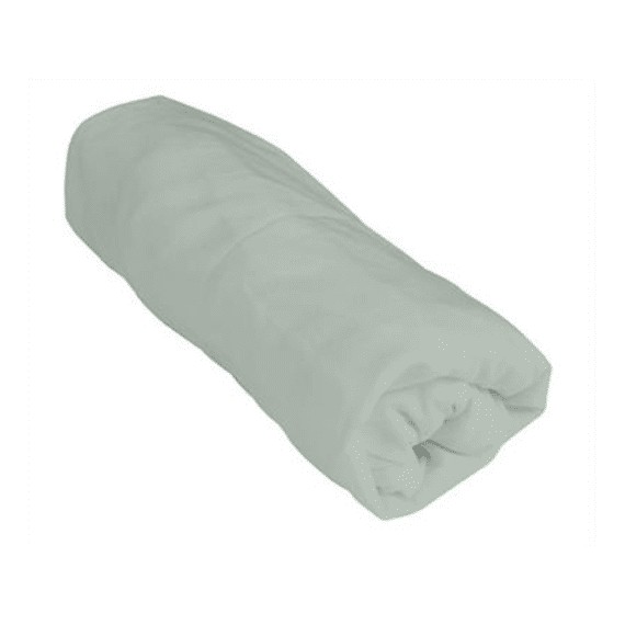 HeBaby Hoeslaken 40x80/90  Lily Green 270 Jersey