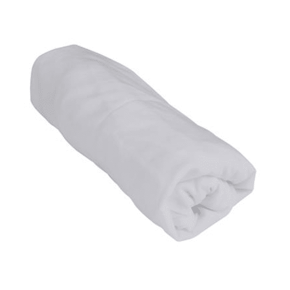 HeBaby Hoeslaken 50x85 Next2me Cristal Grey 230